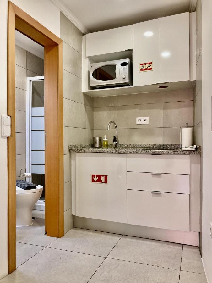 Apartment Alfama Cruise Terminal - 1 Bed Near The Tagus River With A/c! Lissabon